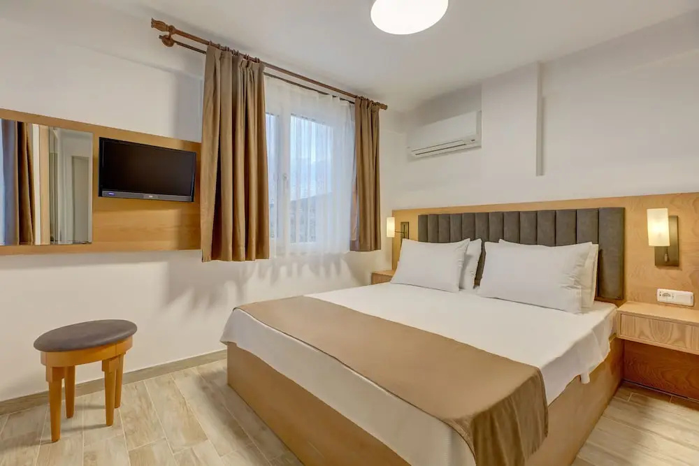 Classic room