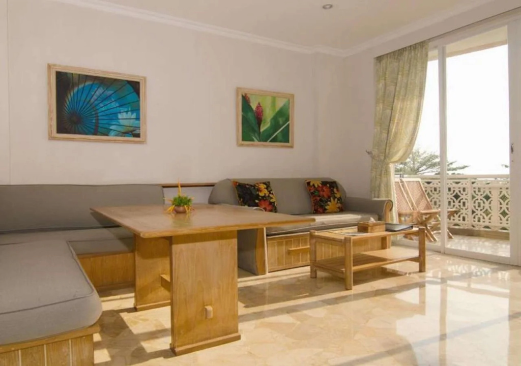 Hawaii Resort Family Suites - Général