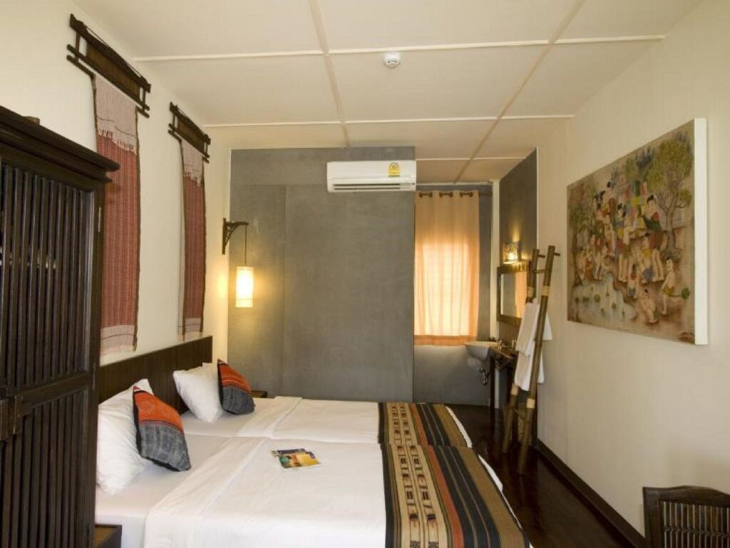 ECO Resort Chiang Mai by null