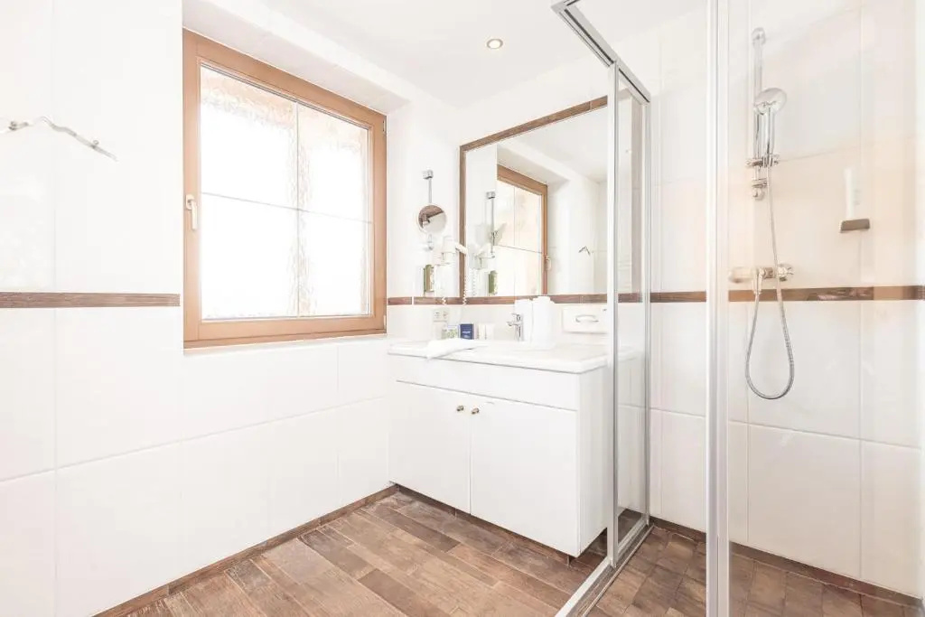 Galtenberg Bed & Breakfast - Chambres