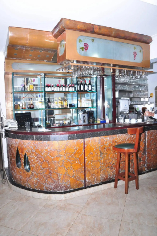 Hotel Laureles 70 - Général