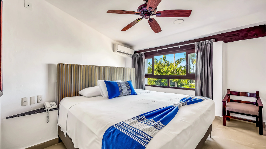 Marboka Hotel & Suites - Général