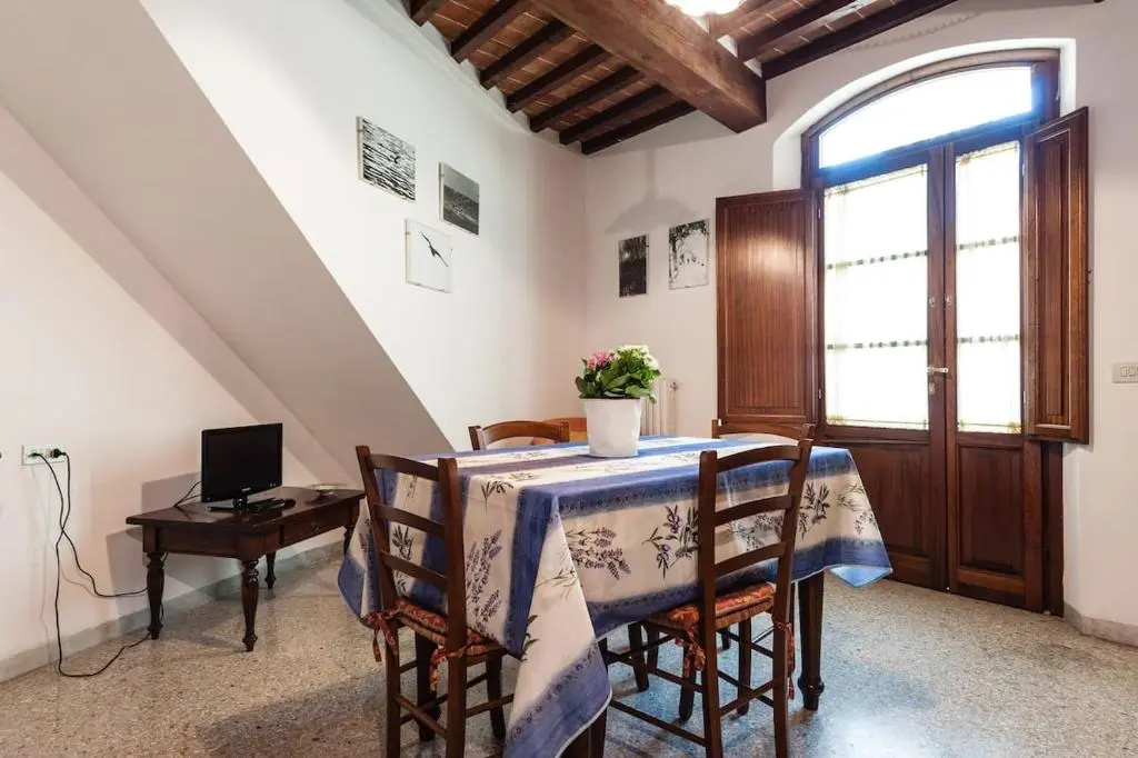 Basement Apartment