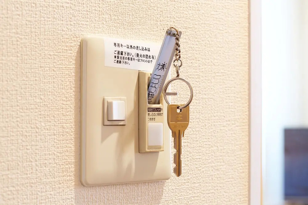 Roco Inn Matsuyama - Chambres