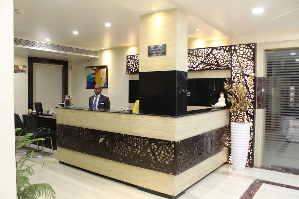 Hotel photo 29