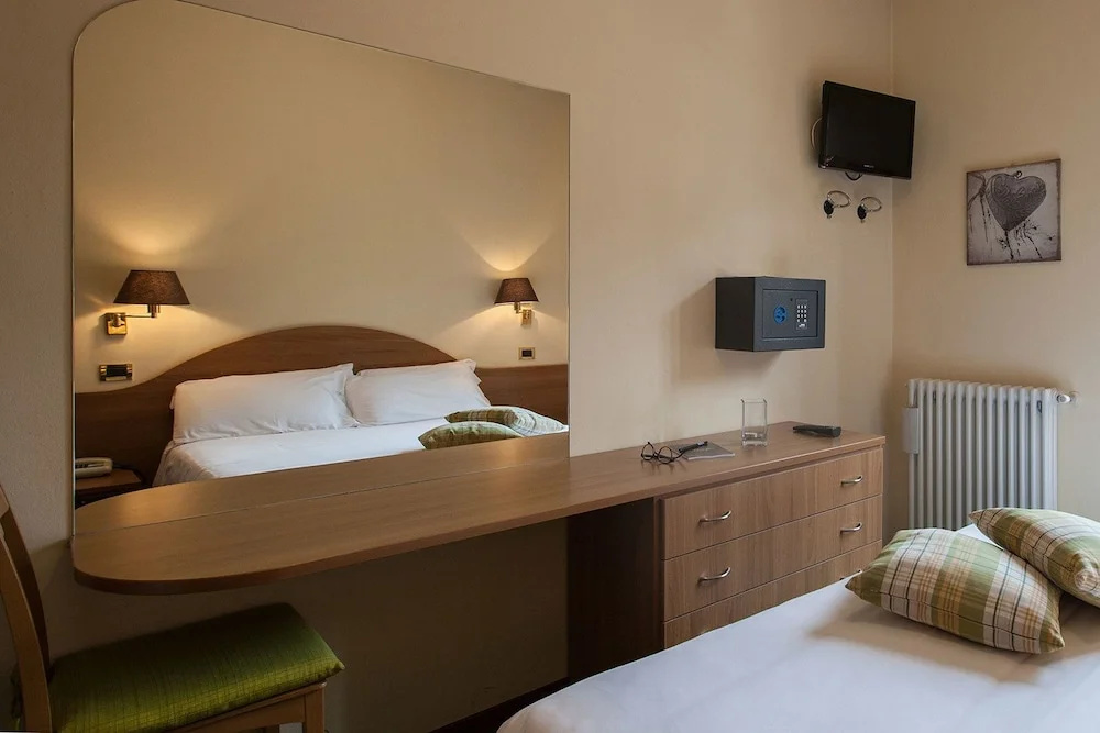 Hotel Prealpi - Général