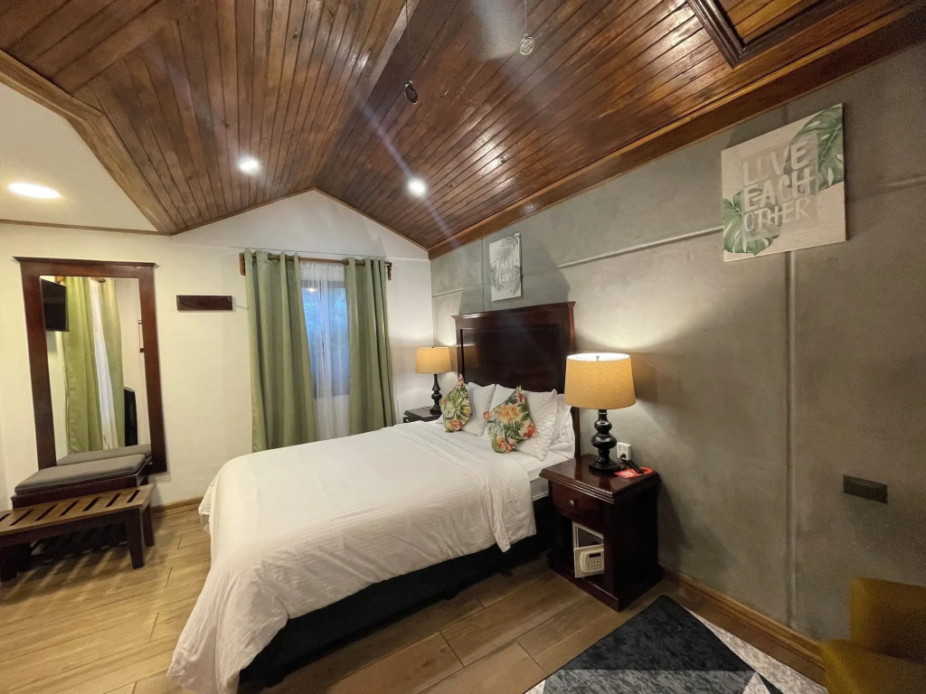 Camino Verde Bed & Breakfast Monteverde by null