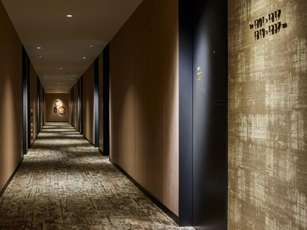 Mitsui Garden Hotel Fukuoka Gion 사진 28