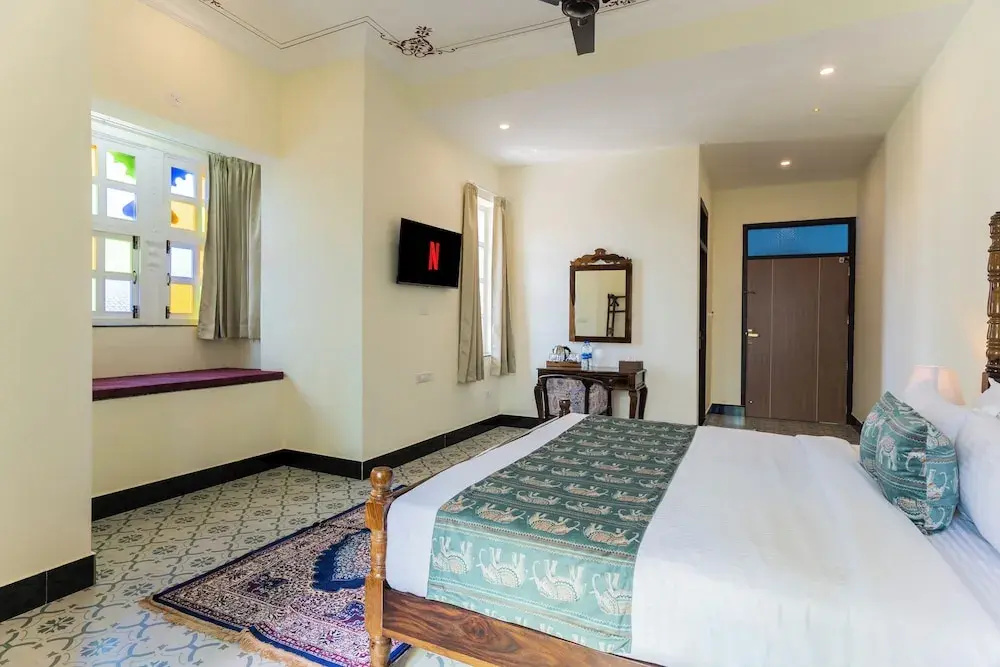 Hotel photo 4
