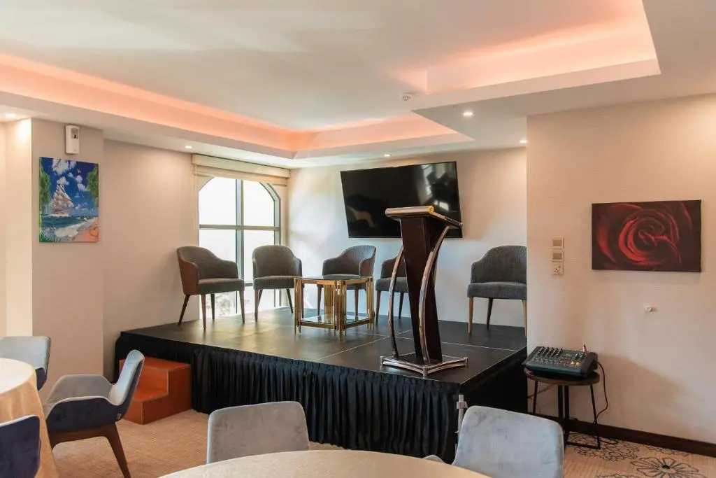 Hotel photo 16