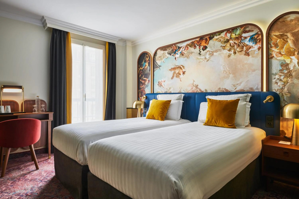 Hotel photo 28