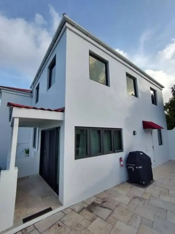 Sunset Ridge Villas Unit D