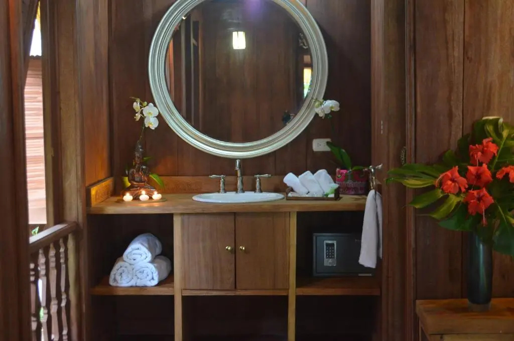 Lanna Ban Hotel - Chambres
