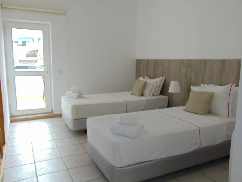 Hotel Carvoeiro Plaza — 2