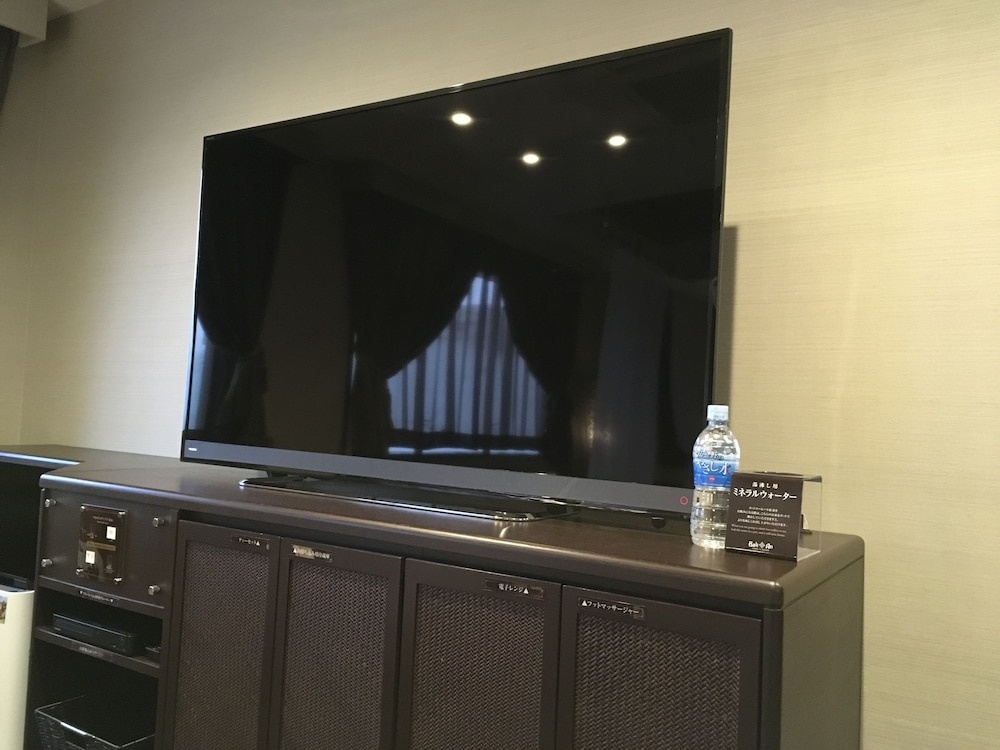 Hotel Balian Resort Namba Shinsaibashi 사진 2