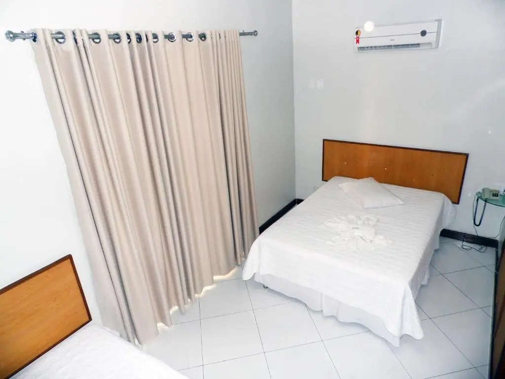 Itaparica Praia Hotel - Chambres