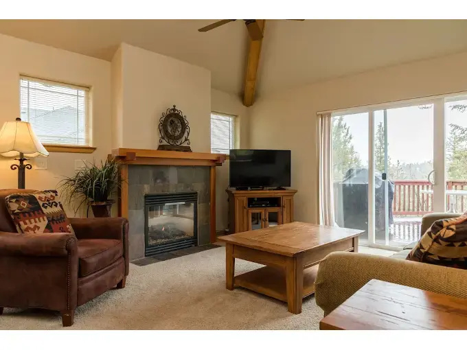 Running Y Ranch Vacation Home Rentals - фото 12