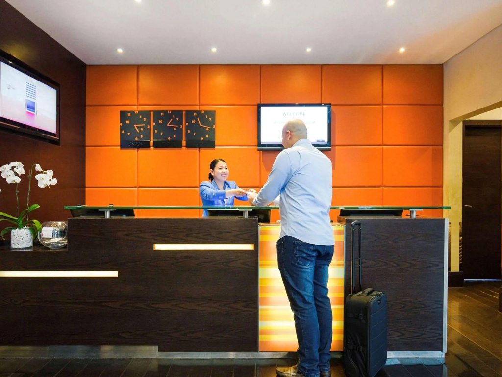 Hotel photo 21
