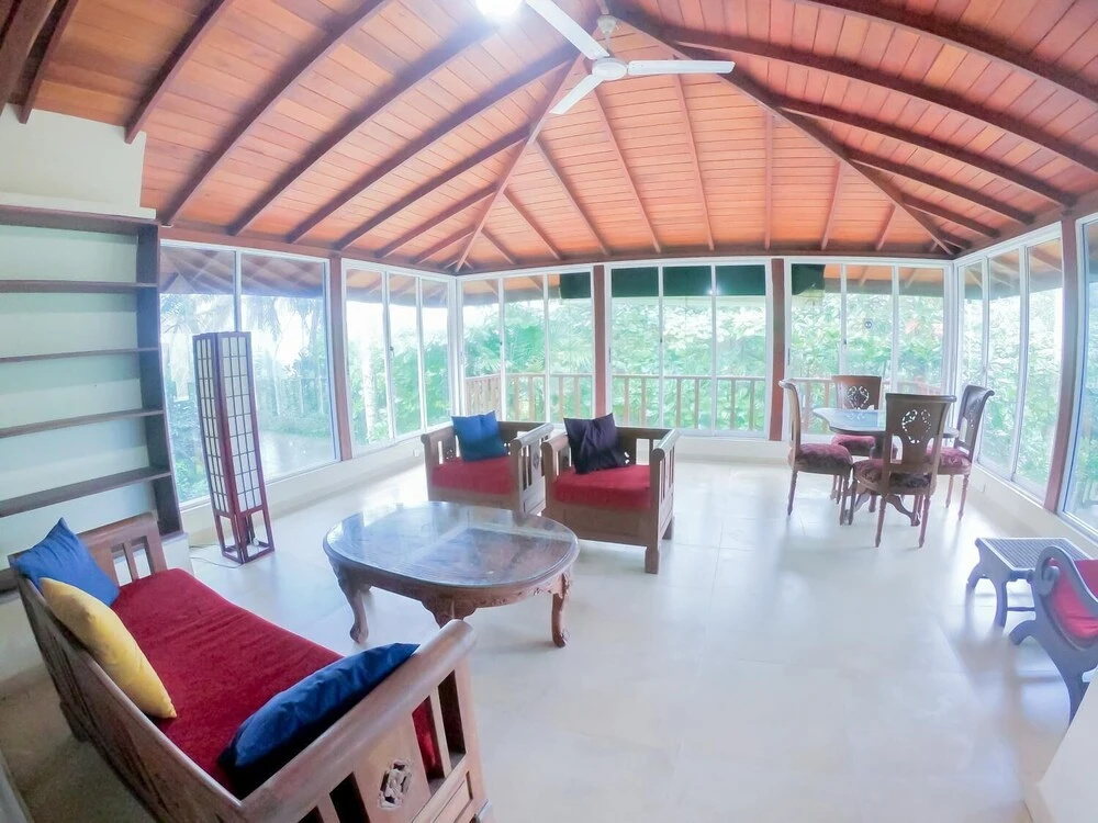 Leatherback Beach Villa - фото 17