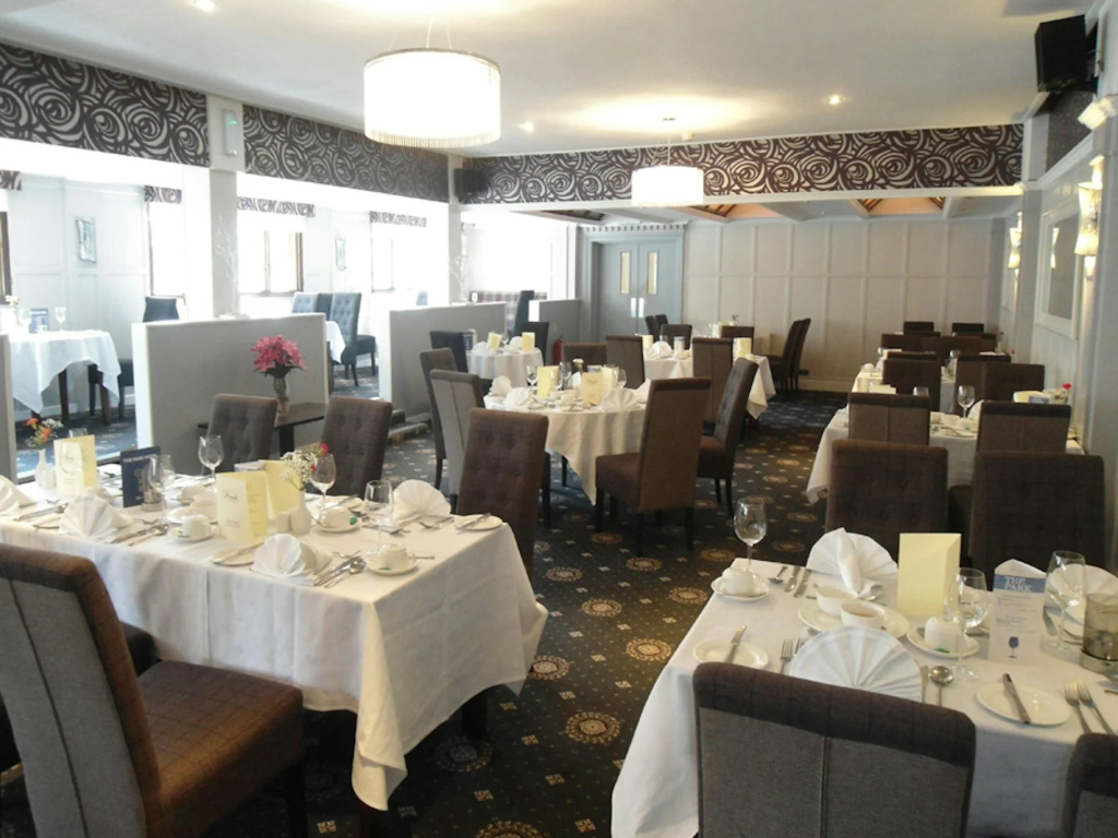 Park Hotel - Général