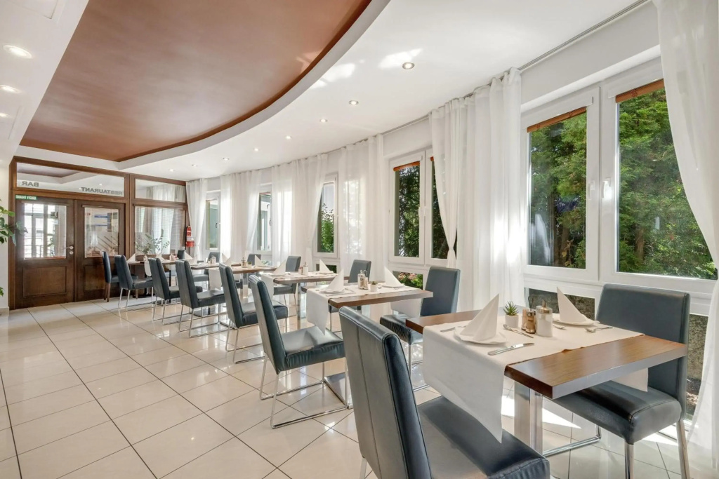Hotel ANTARES - фото 23