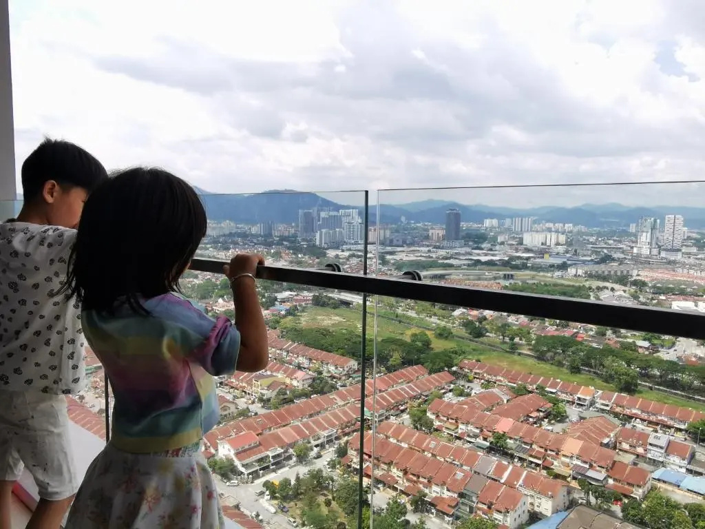 Aishiteru Homestay