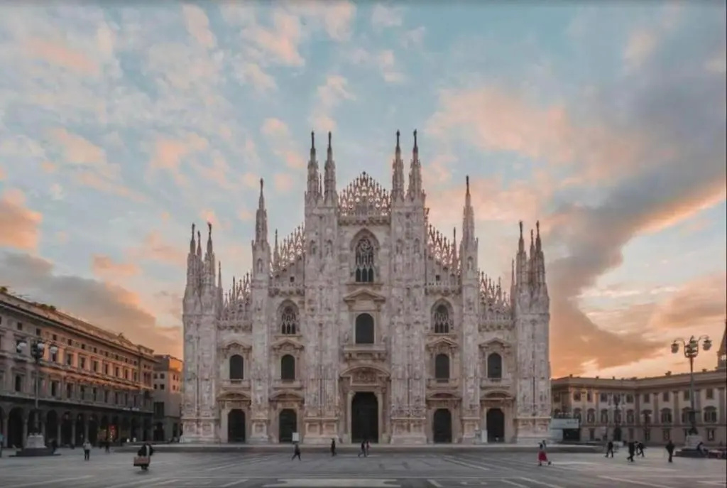 Fabio apartment near Milan and Hospitals