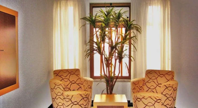 Hotel Ouro Verde - Général
