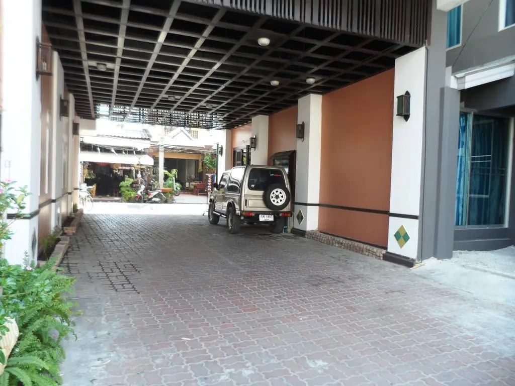 Hotel photo 14
