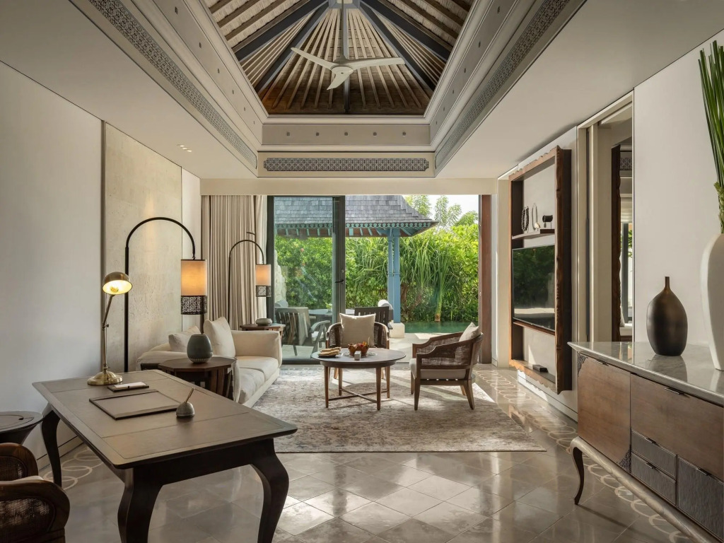 Jumeirah Bali Indonesia