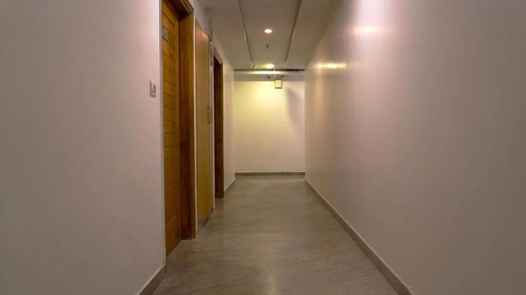 Hotel All Iz Well - Général