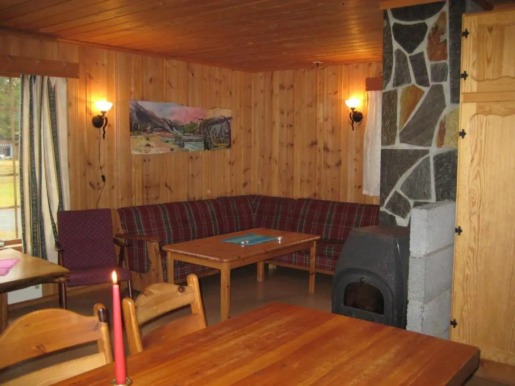 Cottage