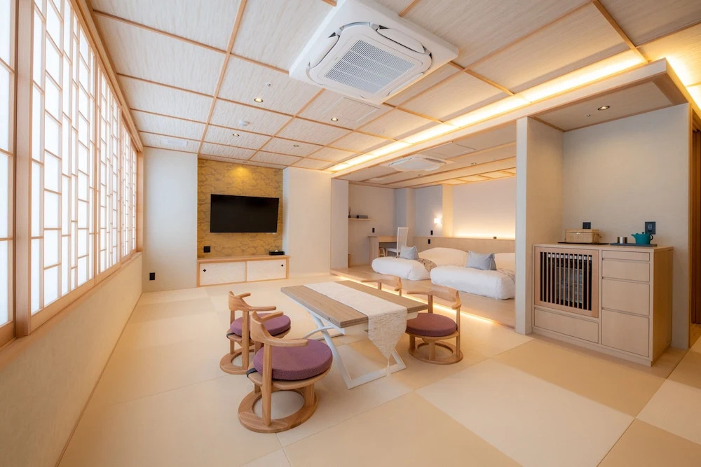 Suite