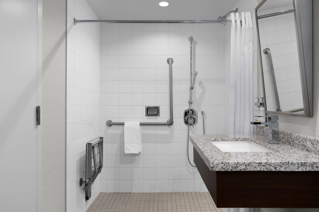 Holiday Inn Ottawa East by IHG - Général
