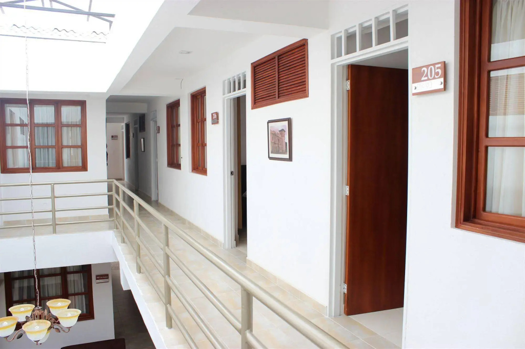 Hotel photo 10