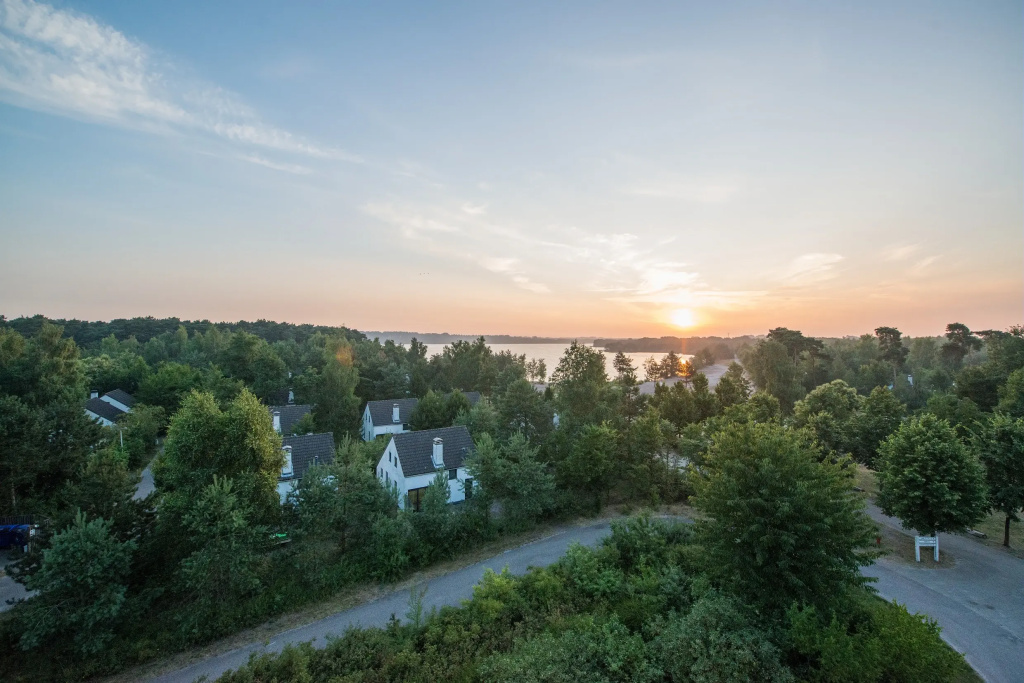 Hotel Sunparks Kempense Meren - Chambres