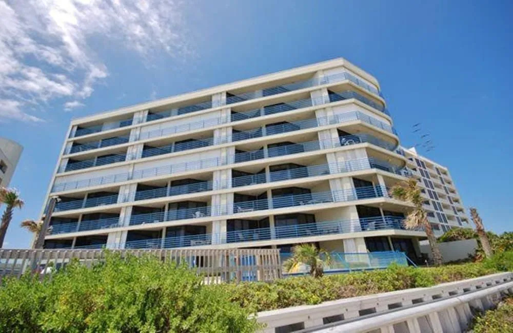 Ebb Tide 102 Apartment 2