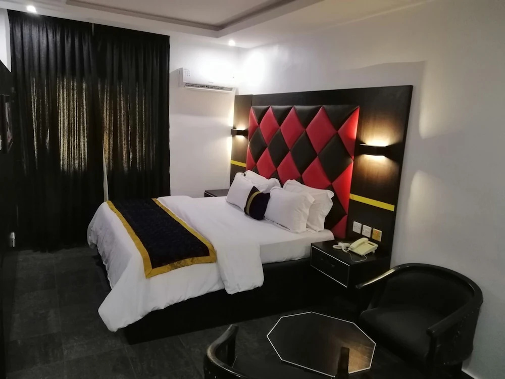 Hotel photo 2