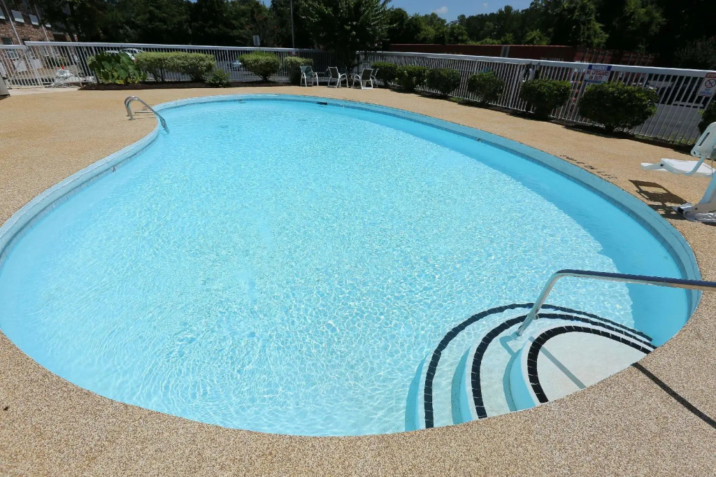 Country Inn & Suites by Radisson, Charlotte I-85 Airport, NC - Général