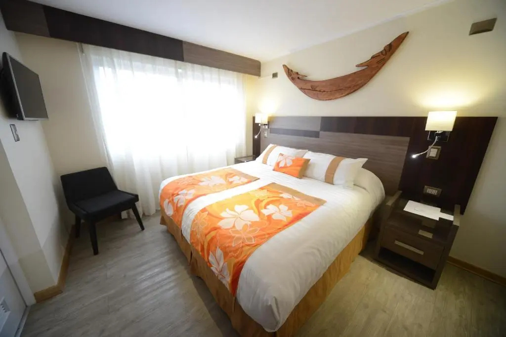 Hotel Boutique Reyall - Chambres