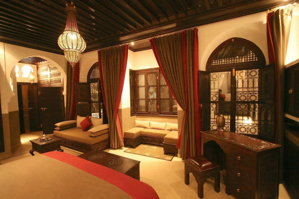 Riad Omri - фото 13