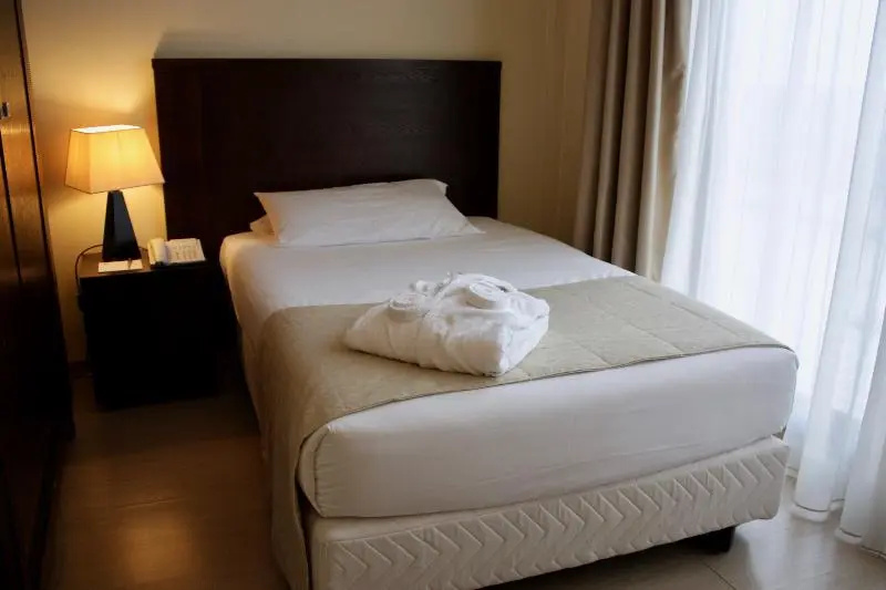 iH Hotels Roma La Mela - Chambres