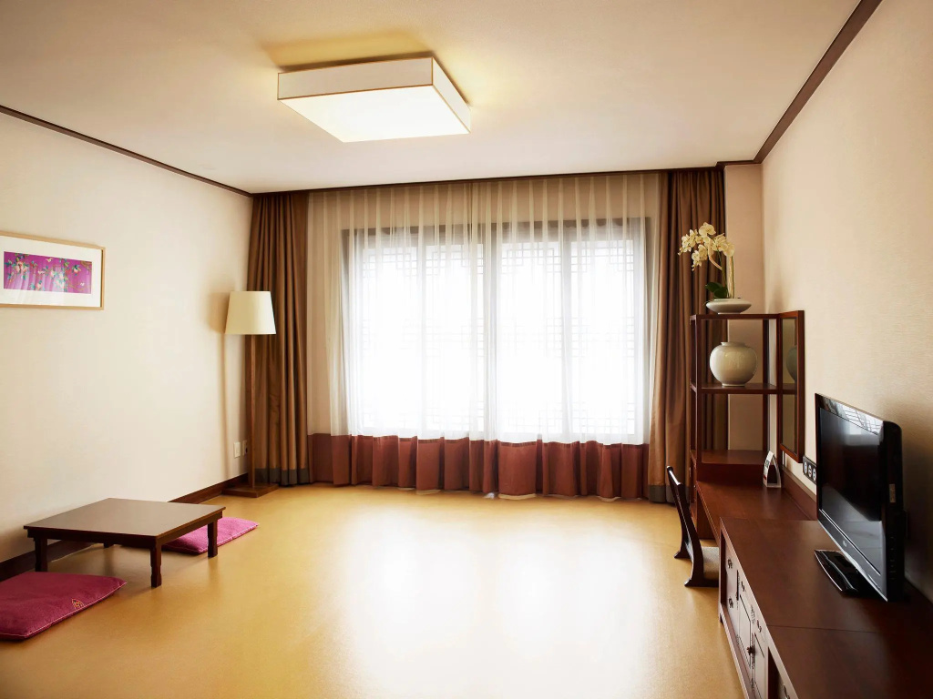 Holiday Inn Resort Alpensia Pyeongchang by IHG - Chambres