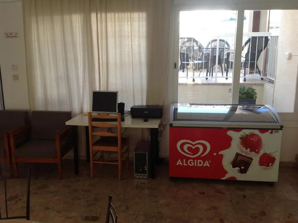 Business Centre