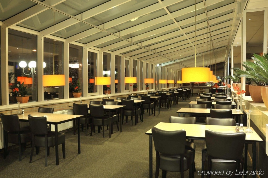 Food & Beverage