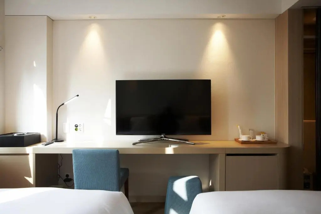 Mayplace Seoul - Chambres