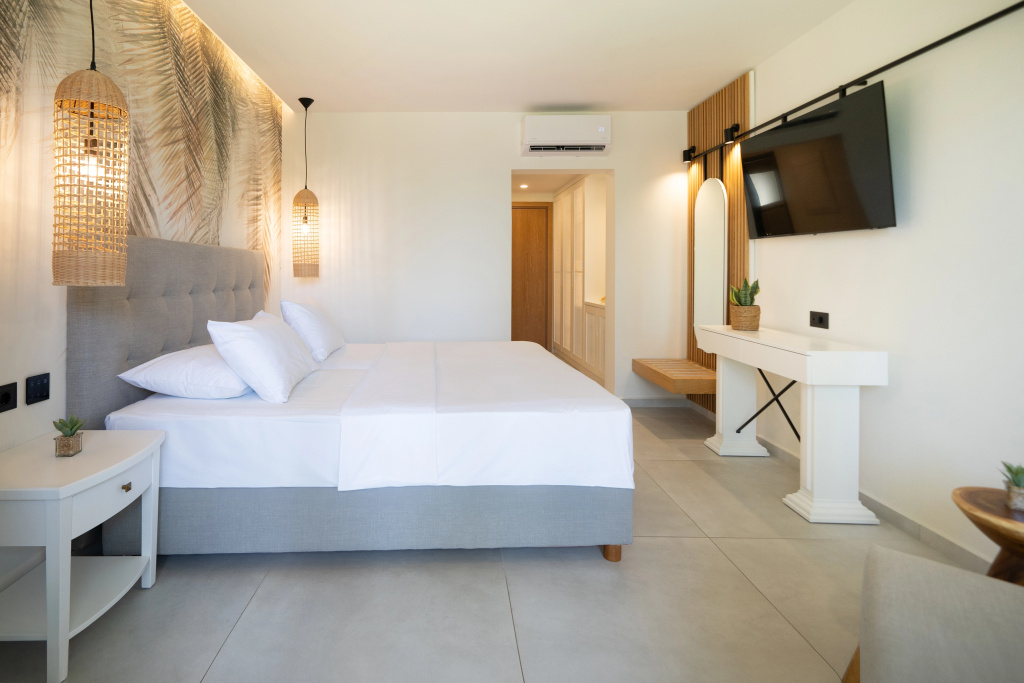 Iberostar Selection Creta Marine - Général