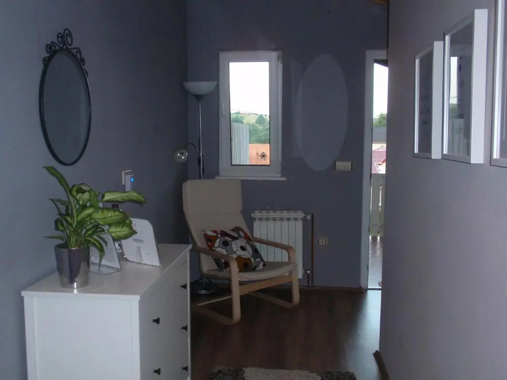 House Zupan - Chambres