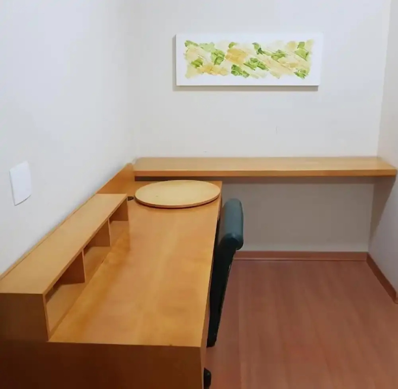 Standard Double room with balcony (full double bed)