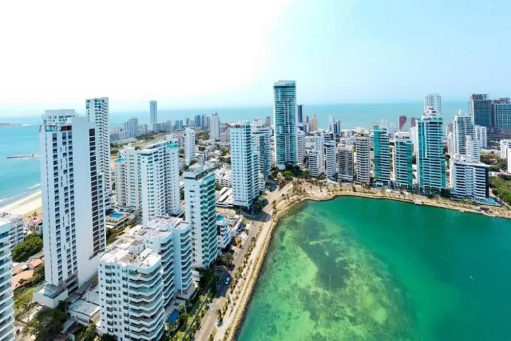 L1 Apartamento Cerca al Mar